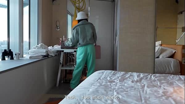 Sneaky and Sexy Colombian Thief Caught Stealing Punished And Pounded In Anal sex For Hours !!!