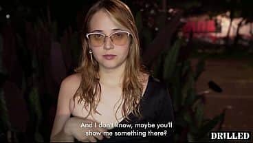 She Couldn't Walk The Next Day