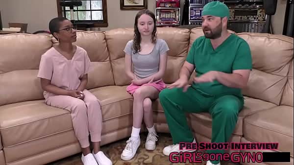 This Rectal Exams Just A Formality, Right? - Serena Morgan