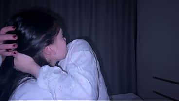 the most passionate rough lesbian sex