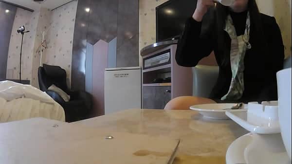 熟女OLと昼間からいやらしい交尾3