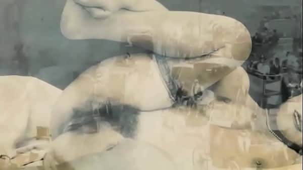 The Wonderful World Of Vintage Pornography, Vintage Hairy Milf