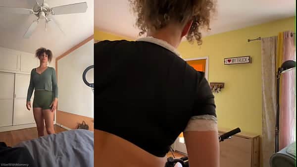 This Will Prove if You Like Stepsis Pussy or Stepmom Anal Better!