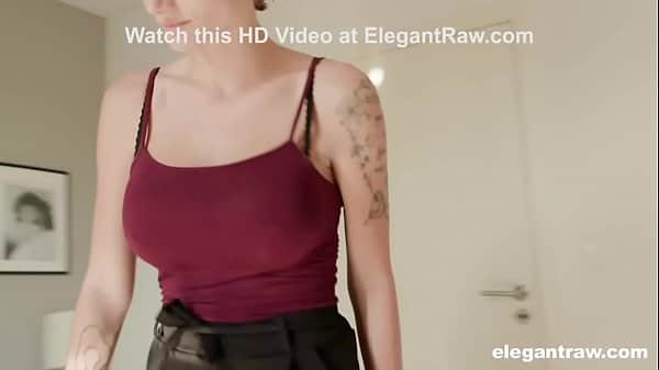 Hot MILF Just Got Fucked by Two Masseuses