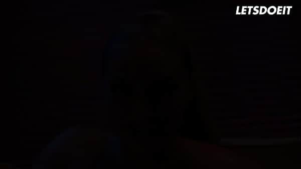 Drilling My Busty Step Sisters In The Pussy - LETSDOEIT