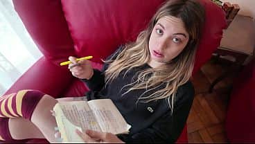 Morning POV with Keila: An Epic Fuck You Had to See