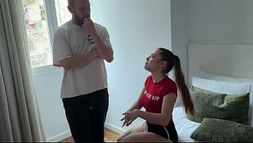 My Boyfriend Gets Turned On Watching Me Have Sex With Someone Else, and He Pays for a Hotel So His Best Friend Can Fuck Me in the Ass - MatonKiki
