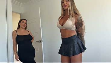 Fitness Model Gabbi Fit Squirts All Over Teddy Tarantino