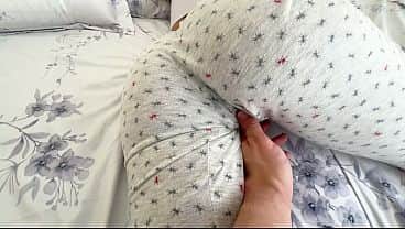 I always wanted to fuck my little stepdaughter. Now, I've got a chance