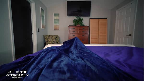 Mature Milf Step Mom Cures Step Son's NonStop Erection ~Kymber Leigh - AITSF240929 Trailer 2of3
