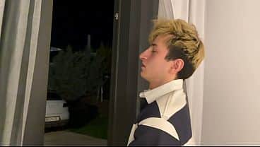 My Step bro fuck me while my husband was at work